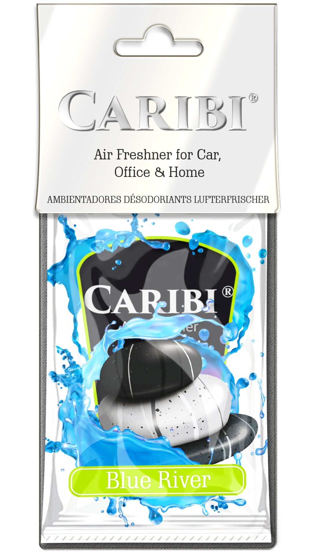 Classic Lufterfrischer Blue River