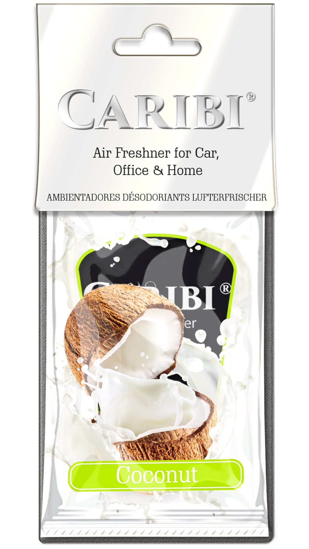 Classic Lufterfrischer Coconut