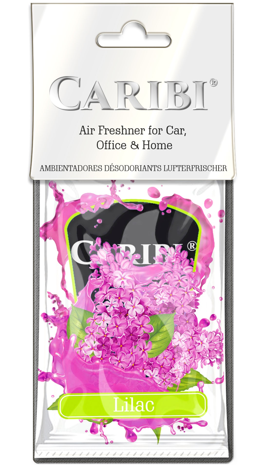 Classic Lufterfrischer Lilac