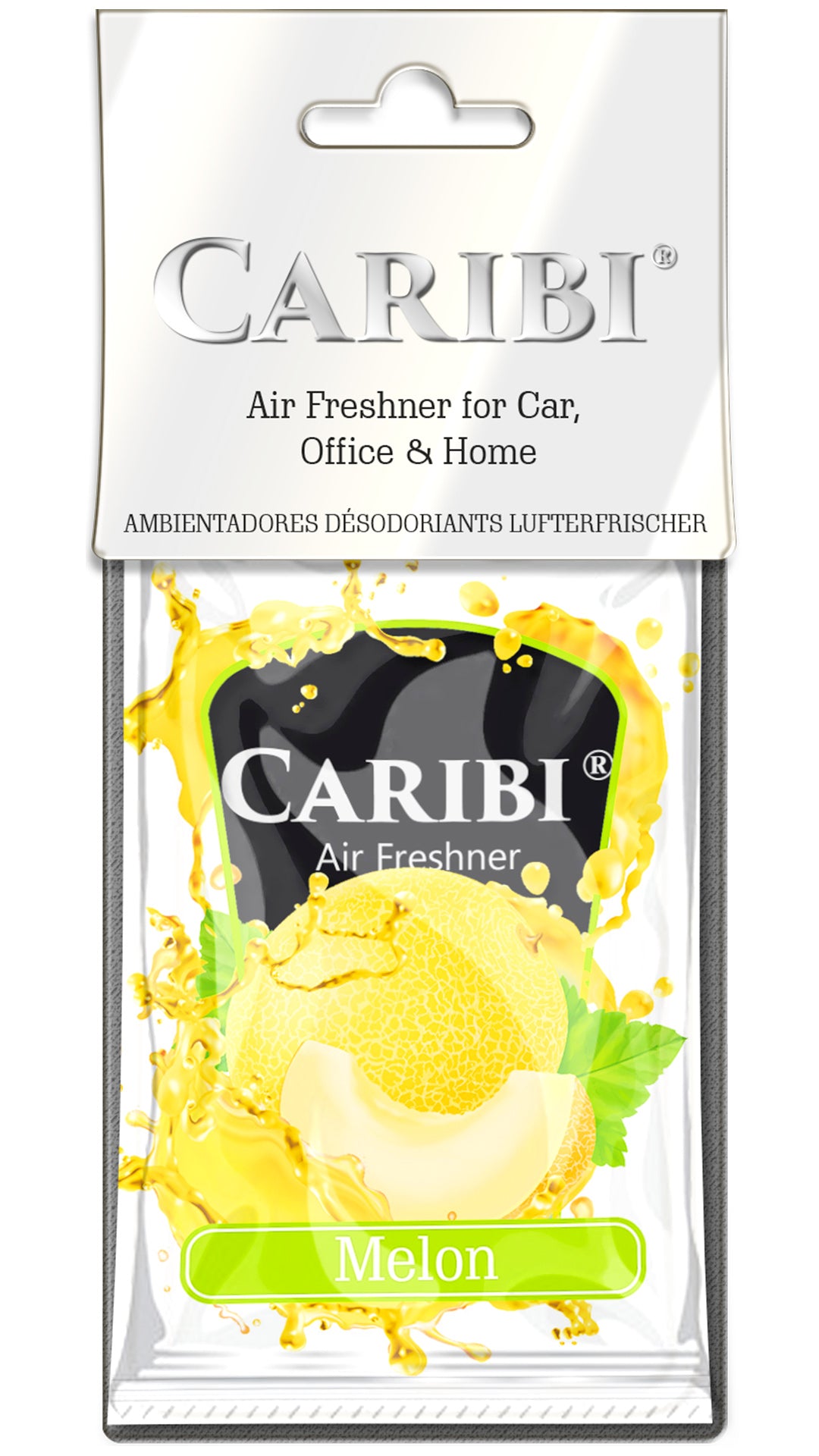 Classic Lufterfrischer Melon
