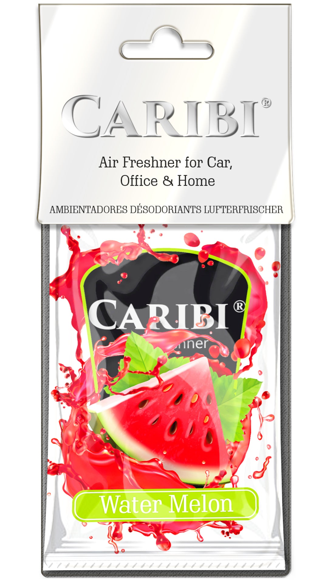 Classic Lufterfrischer Water Melon