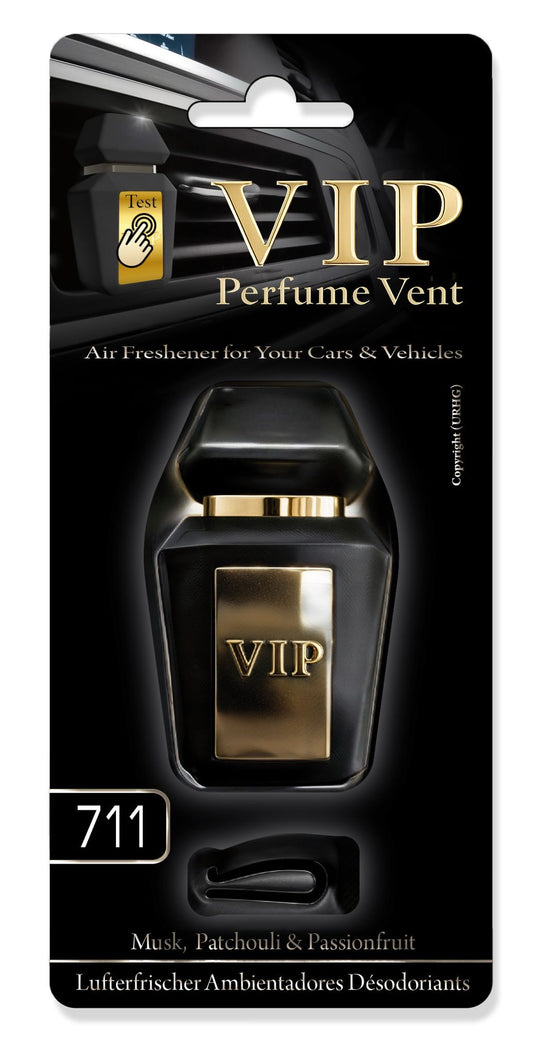 VIP Vent 711