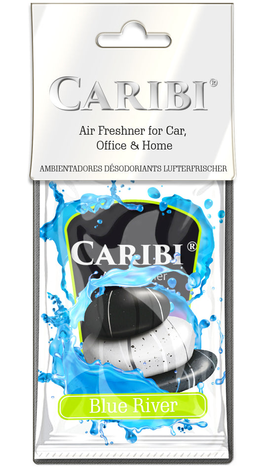 Classic Lufterfrischer Blue River