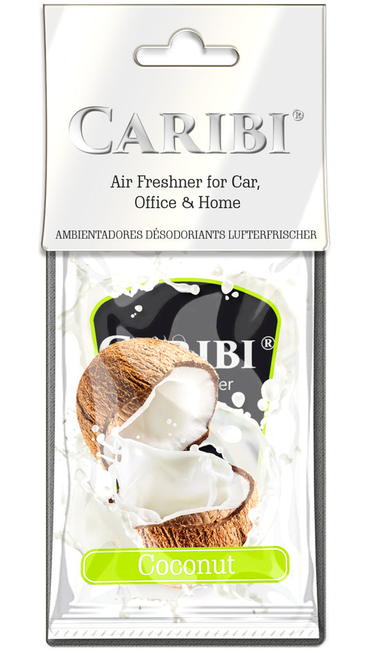 Classic Lufterfrischer Coconut