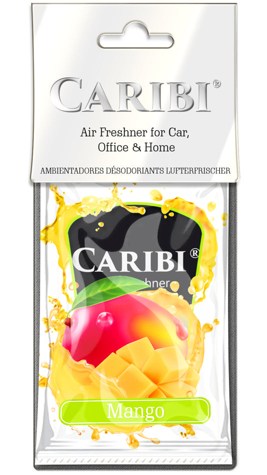 Classic Lufterfrischer Mango