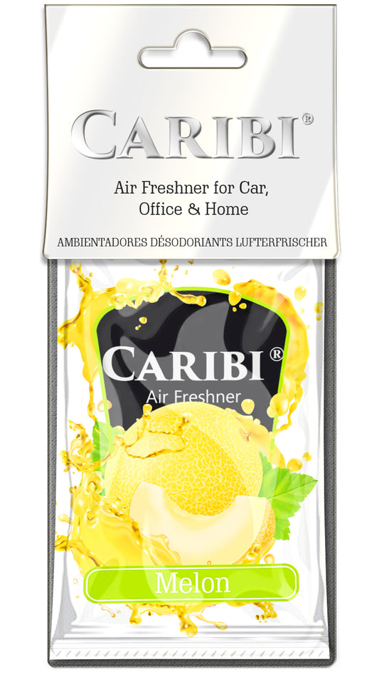 Classic Lufterfrischer Melon