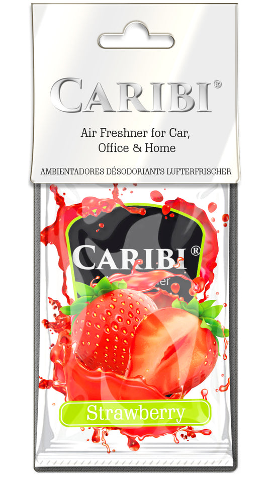 Classic Lufterfrischer Strawberry