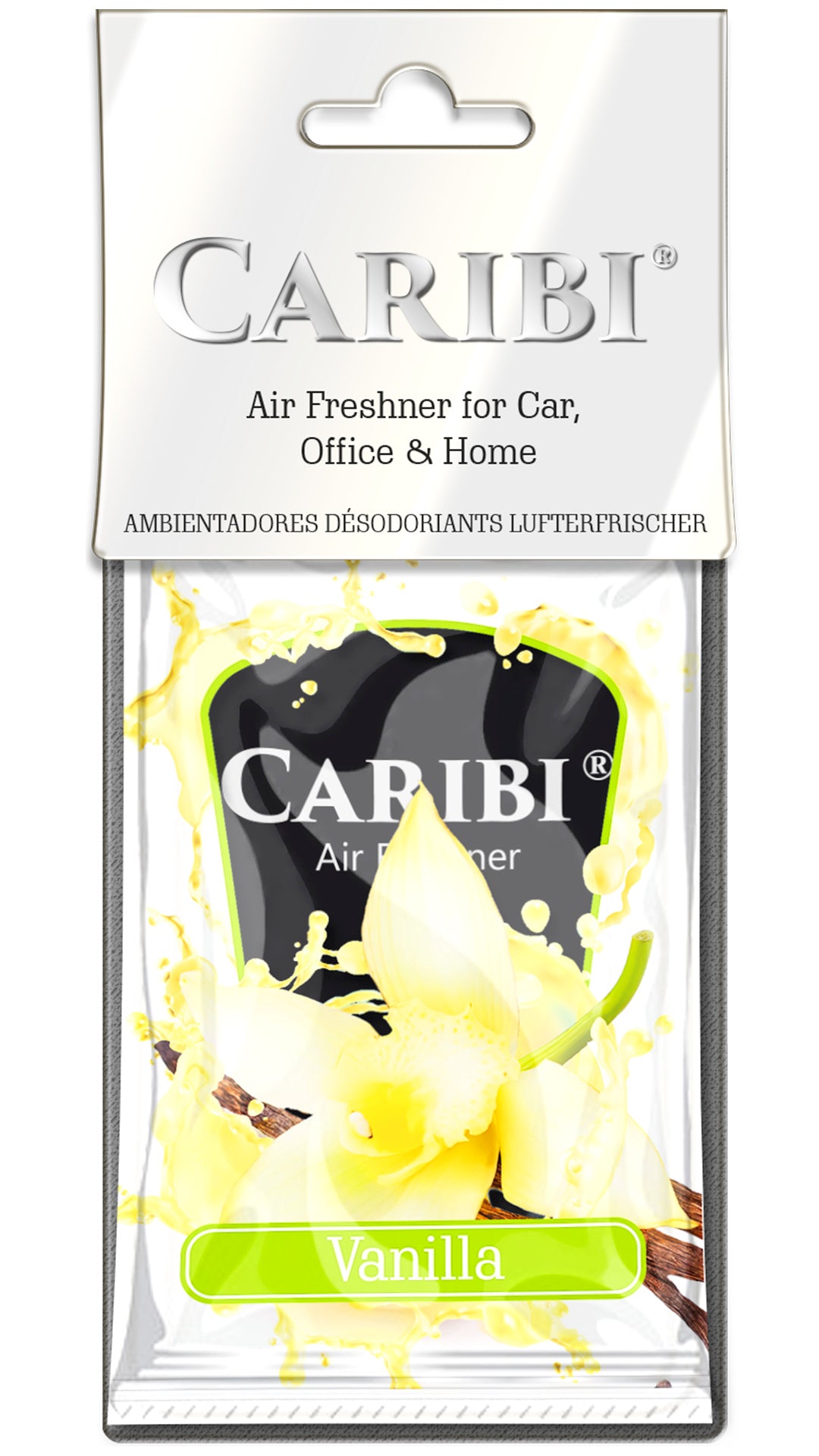 Classic Lufterfrischer Vanilla