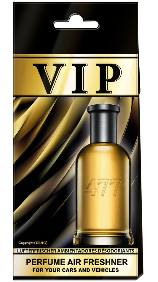 VIP Lufterfrischer 477