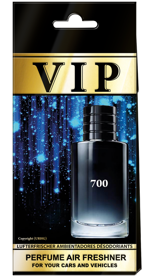 VIP Lufterfrischer 700