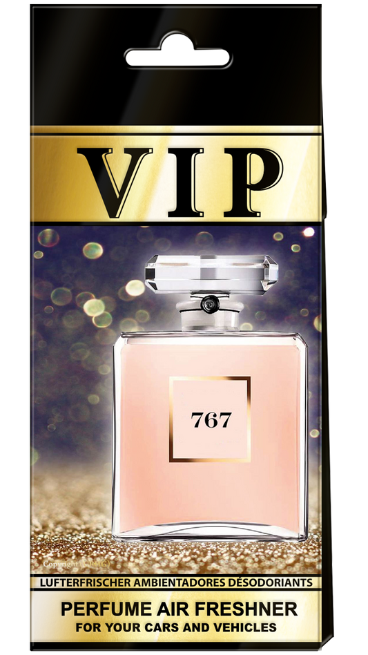 VIP Lufterfrischer 767