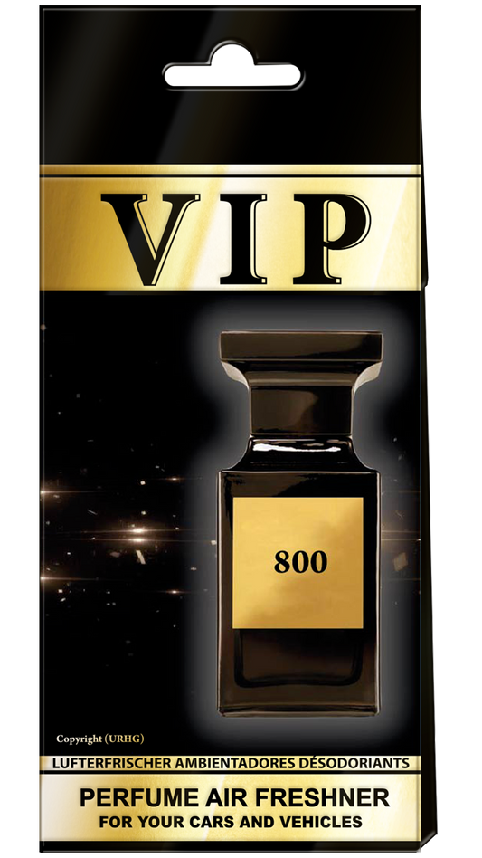 VIP Lufterfrischer 800