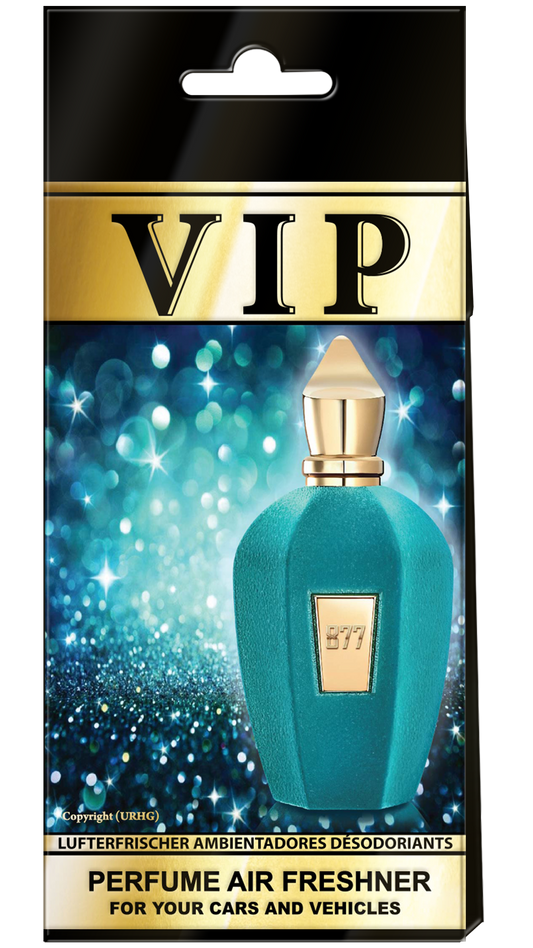 VIP Lufterfrischer 877