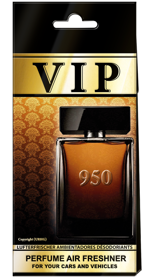 VIP Lufterfrischer 950