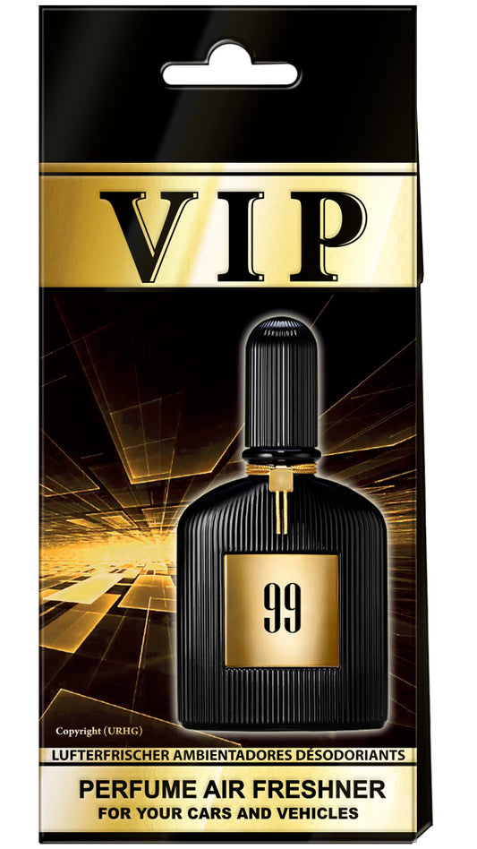 VIP Lufterfrischer 99