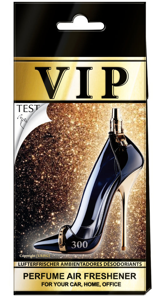 VIP Lufterfrischer 300