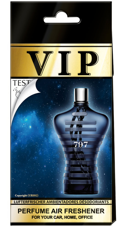VIP Lufterfrischer 797