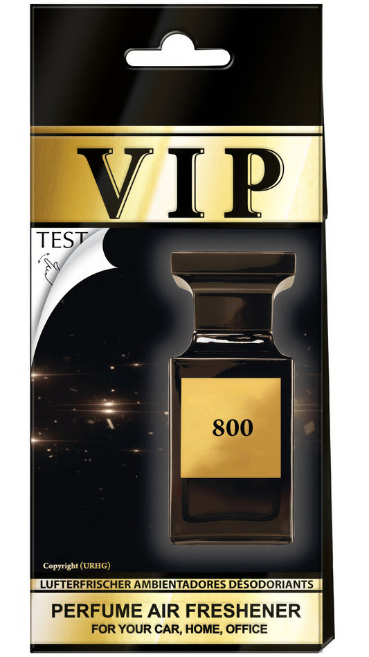 VIP Lufterfrischer 800