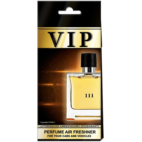 VIP Lufterfrischer 111