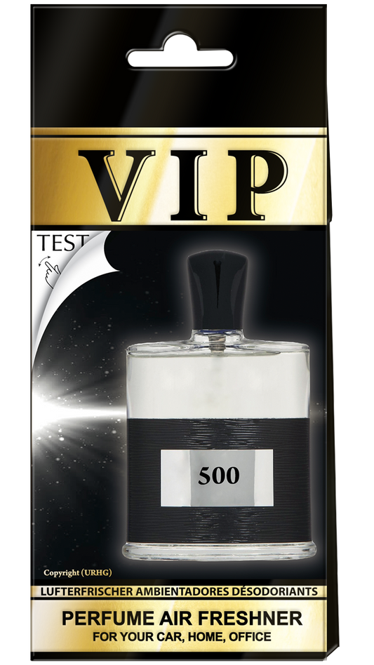 VIP Lufterfrischer 500